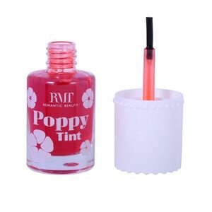 Romantic Beauty Lip & Cheek Tint - CORAL TINT